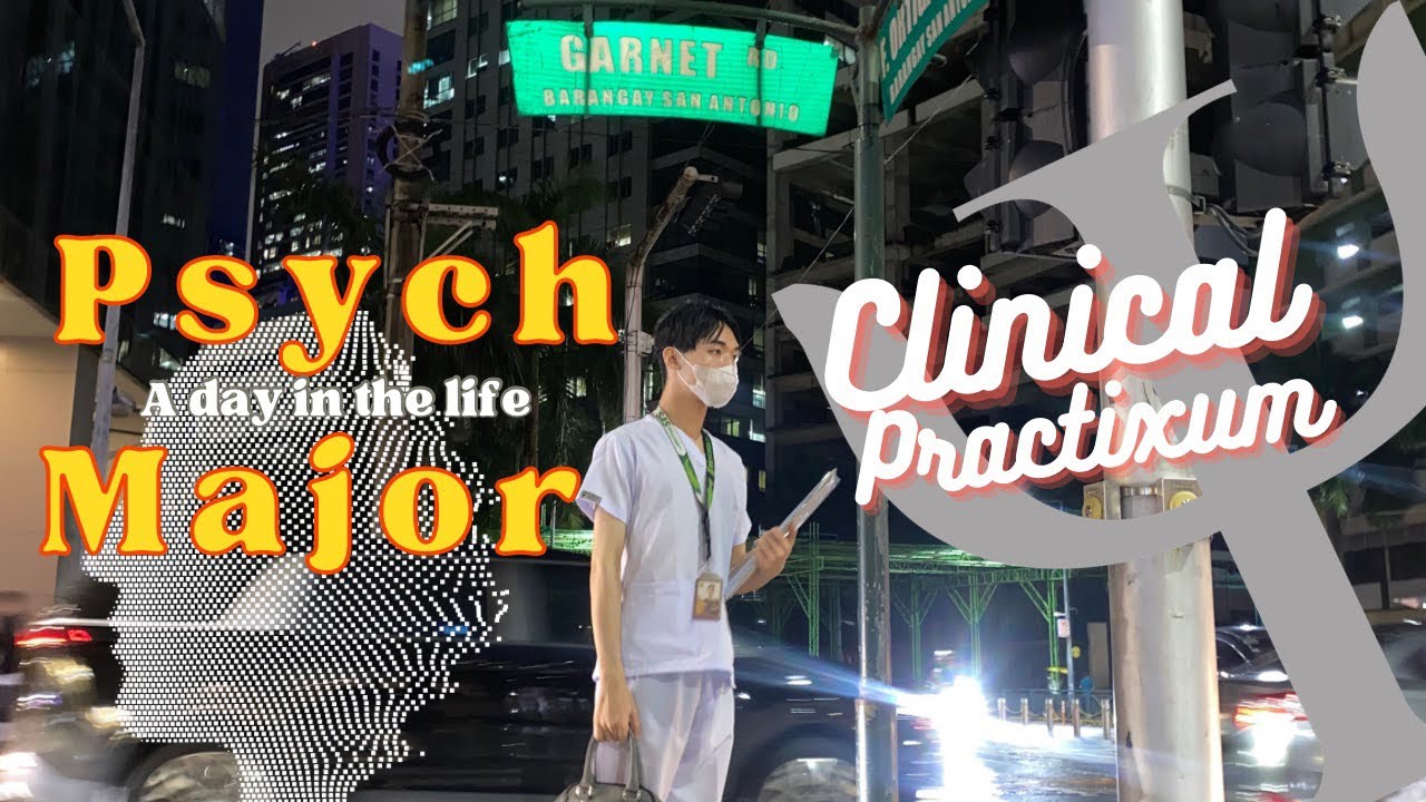Psych Student Thing Clinical Practicum OJT YouTube psych-student-thing-clinical-practicum-ojt-youtube