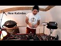 Boss RC505 Livelooping// "New Kalimba" (Live)// Ayasa D Kurd