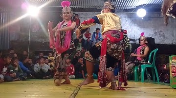 LANGEN SARI Jambusari KEMBANG JAGUNG