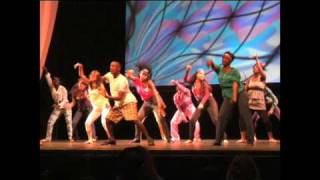 Olivewood 3rd Grade wins iVIE Award