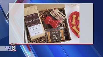 One stop shopping with Cratejoy