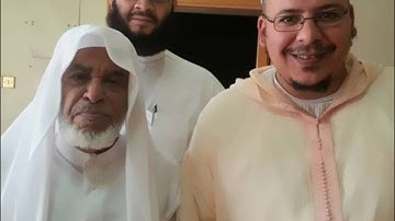 تلاوة هادئة وخاشعة لسورة القصص من صلاة الفجر --تسجيل نادر--  القارئ الشيخ عمر القزابري