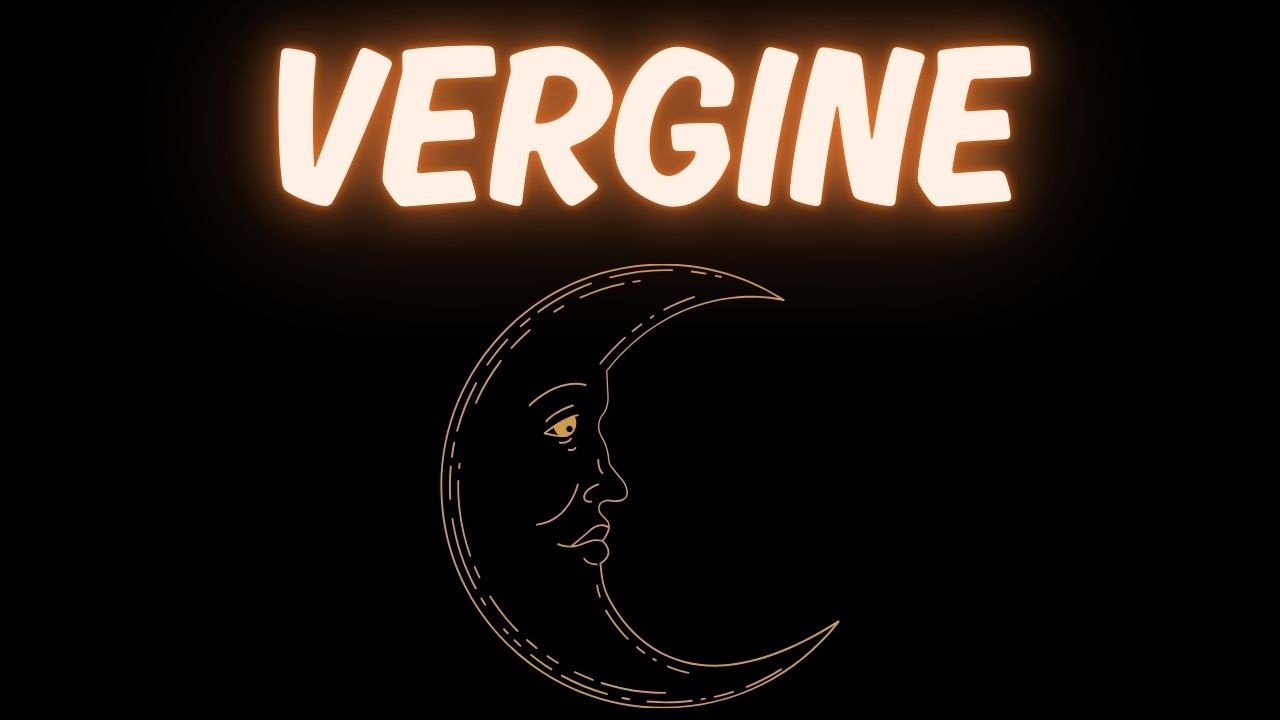 VERGINE STA ARRIVANDO! La più grande vittoria della tua vita!