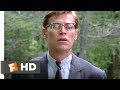 Mississippi Burning (1988) - Searching the Swamp Scene (5/10) | Movieclips