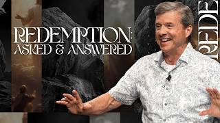 Redemption: Asked & Answered | Ruth 3:5-18 - Wednesday, 07/29/2026