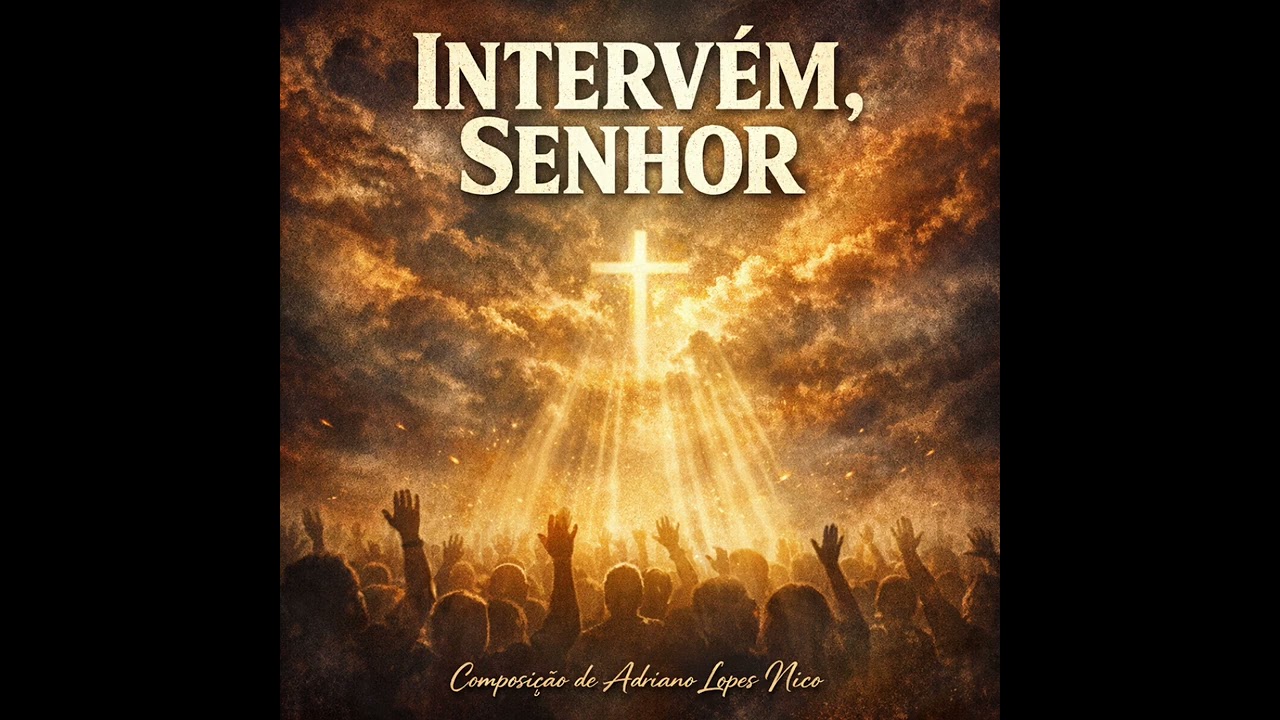 INTERVÉM SENHOR 