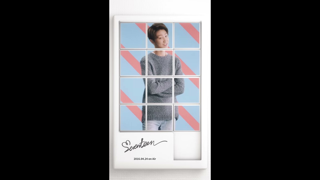 K-POP・アジア seventeen SEVENTEEN Love&Letter Seventeen - Love & Letter - Amazon.com Music