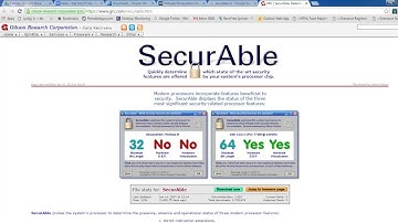 Check Your CPU Supports VT - Windows Server 2012 - Get IT Job