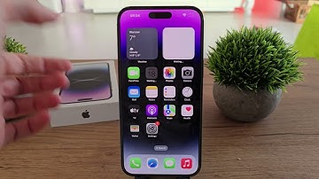 🛡️ How to Enable Guided Access on iPhone 14 Pro Max 🛡️