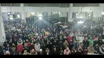 الخشوع ، مع القارئ ابراهيم مغايشي ابن الطاهير 😍😍😍ماشاء الله صوت جوهرياللهم زد وبارك