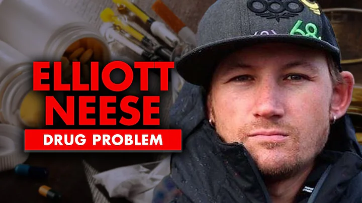 Deadliest Catch Captain Elliott Neese has a drug p...