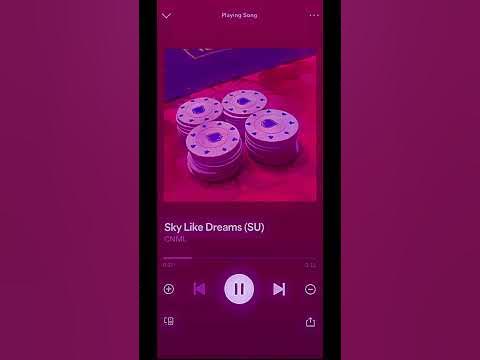sky like dreams #lyrics #notmysound #spedup #skylikedreams - YouTube