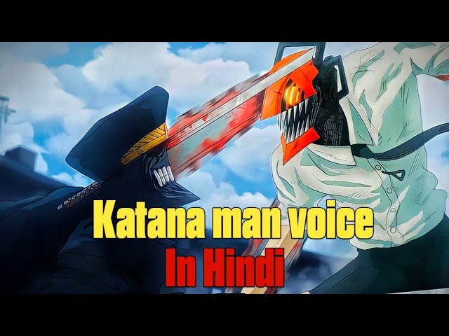 Chainsaw Man Episode 9 In Hindi (Official Dubbed) 