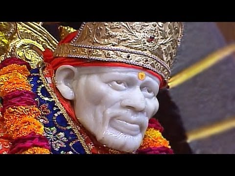 Shirdiche Dwarka Sainath   Sainche Hari Om Bhajan Marathi Devotional Song