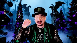 Gothmas time vlog
