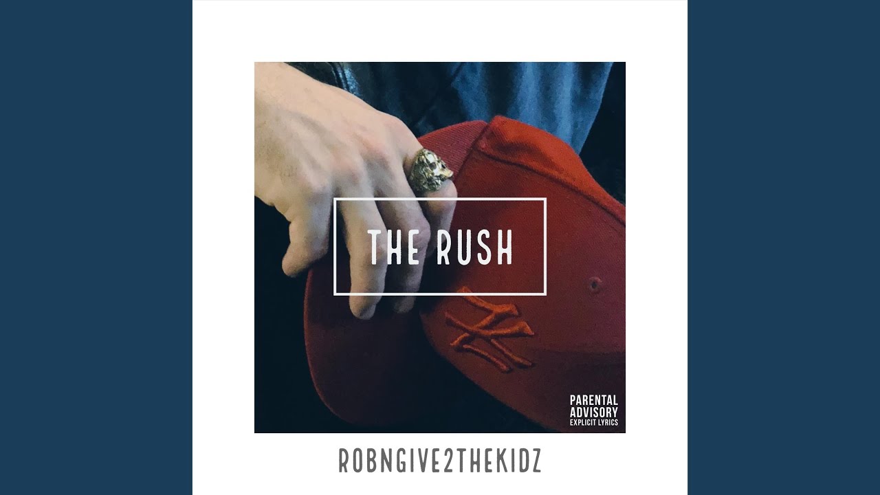 Watch The Rush on YouTube Watch The Rush on YouTube
