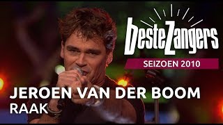 Jeroen van der Boom - Raak | Beste Zangers 2010