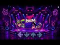 FNF Character Test: Nyan Cat Remix but Bf, Gf sings | Friday Night Funkin