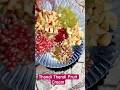 Fruit Cream Recipe | Hindi