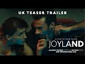 Official UK Teaser Trailer