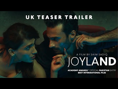 Joyland trailer