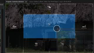 Quickly edit with touch and gestures | Adobe Premiere Pro CC tutorials