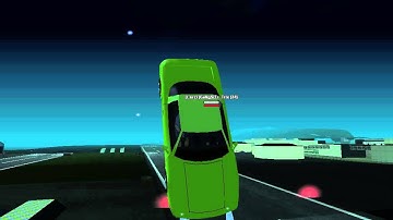 LSRCR || Saints Effect