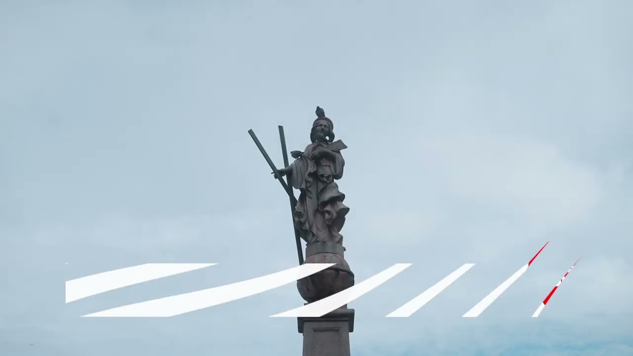Va passar aquí: el martiri de Santa Eulàlia