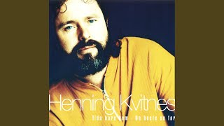 Video thumbnail of "Henning Kvitnes - Back to Little Eden"