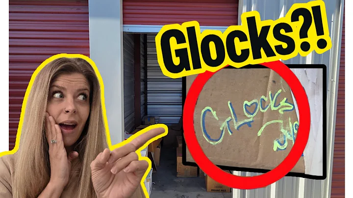 WHAT Was in This Box?! 😳 $150 Storage Unit Gamble #new #unboxing #storageauction 