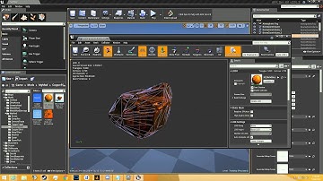Ark Dev Kit Tutorial: 11- Creating a Harvestable Resource!