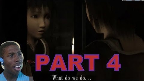 Fatal Frame 2: Crimson Butterfly ( PS2) Walkthrough Part 4 With Commentary