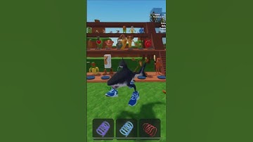 Thumbnail of BRR BRR PATAPIM NEW ALARM BRAINROT ITALIAN #brainrot #anomali #memes #music #robloxshorts #shorts