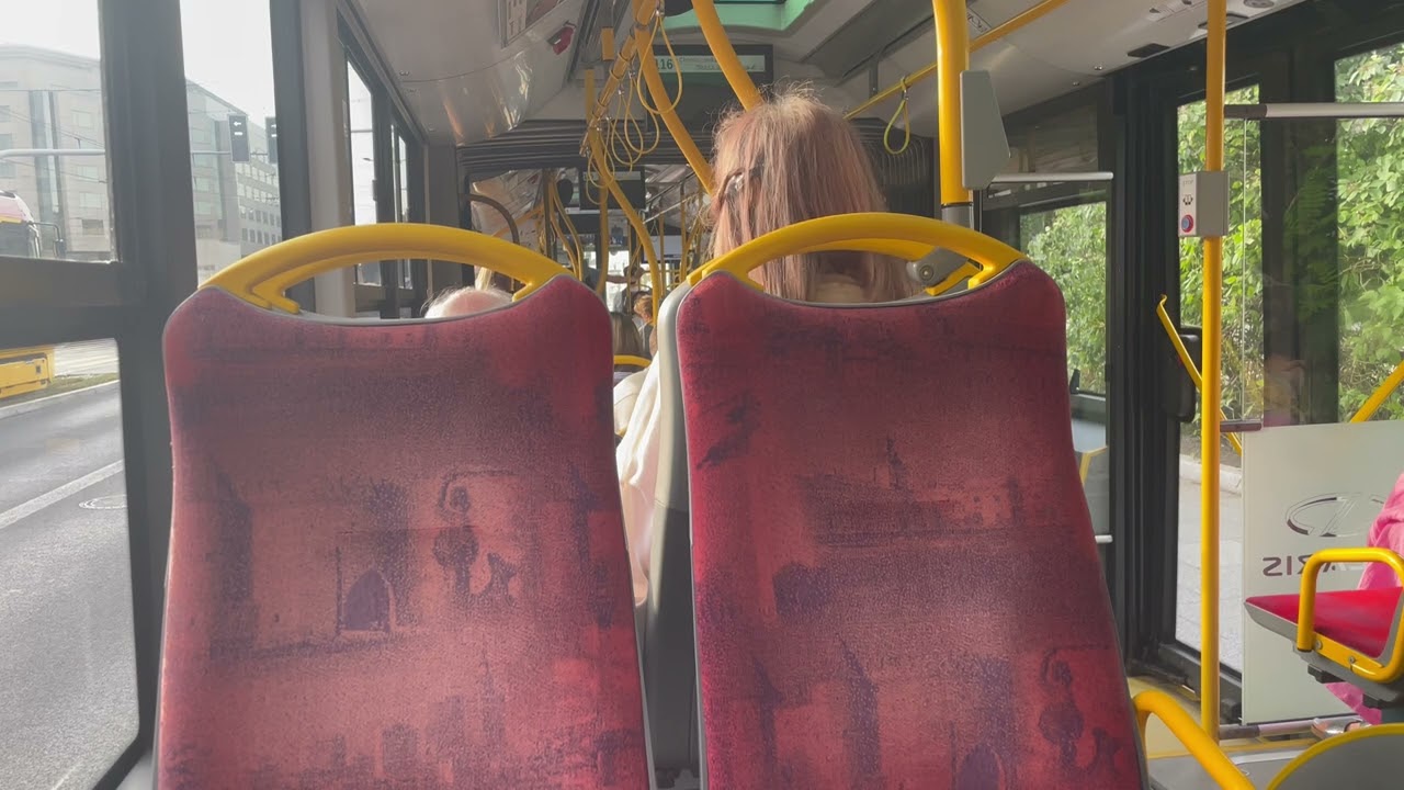 Solaris Urbino 18 III [#8580] MZA Warszawa 📸