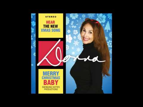 Donna Loren "Merry Christmas Baby" (Holiday 2010)