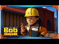 Bob the Builder US 🛠⭐ The Problem! 🛠⭐ | Cartoons for Kids