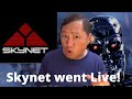 Skynet Went Live June 8! Attn: Alexa Echo and Ring Owners