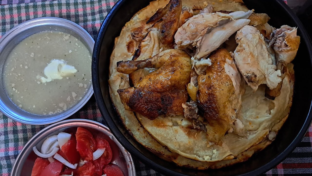 Dobar ručak je uvod u posao koji nas čeka danas 😃