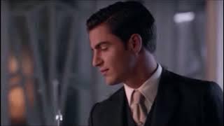 Blanca y Max, Velvet - Tu respiración