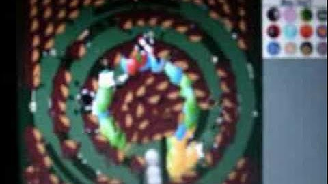 Bloons TD3 - Track 7 Hard Lv.50 (JUST MONKEYS!)