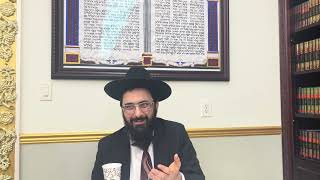 Purim and Haman Tricks - Rav Moshe Moretov 5785