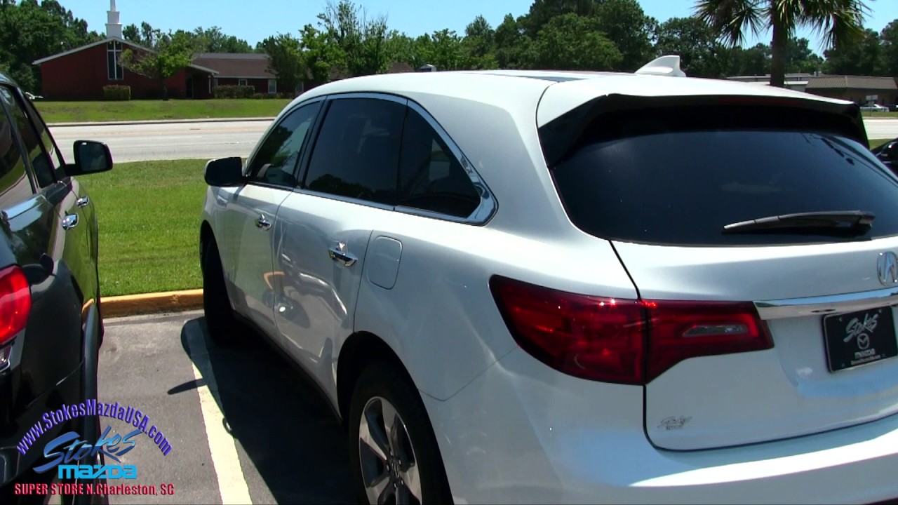 2014 Acura Mdx For Sale >> 2014 Acura Mdx For Sale Review Condition Report At Stokes Mazda May 2017 2014 Acura Mdx For Sale >> 2014 Acura Mdx For Sale Review Condition Report At Stokes Mazda May 2017