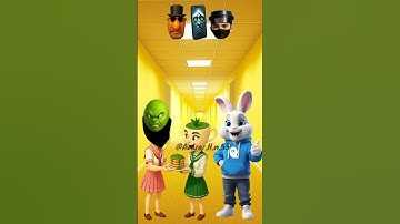 GUESS REAL HEAD of BALLERINA part #39 garry