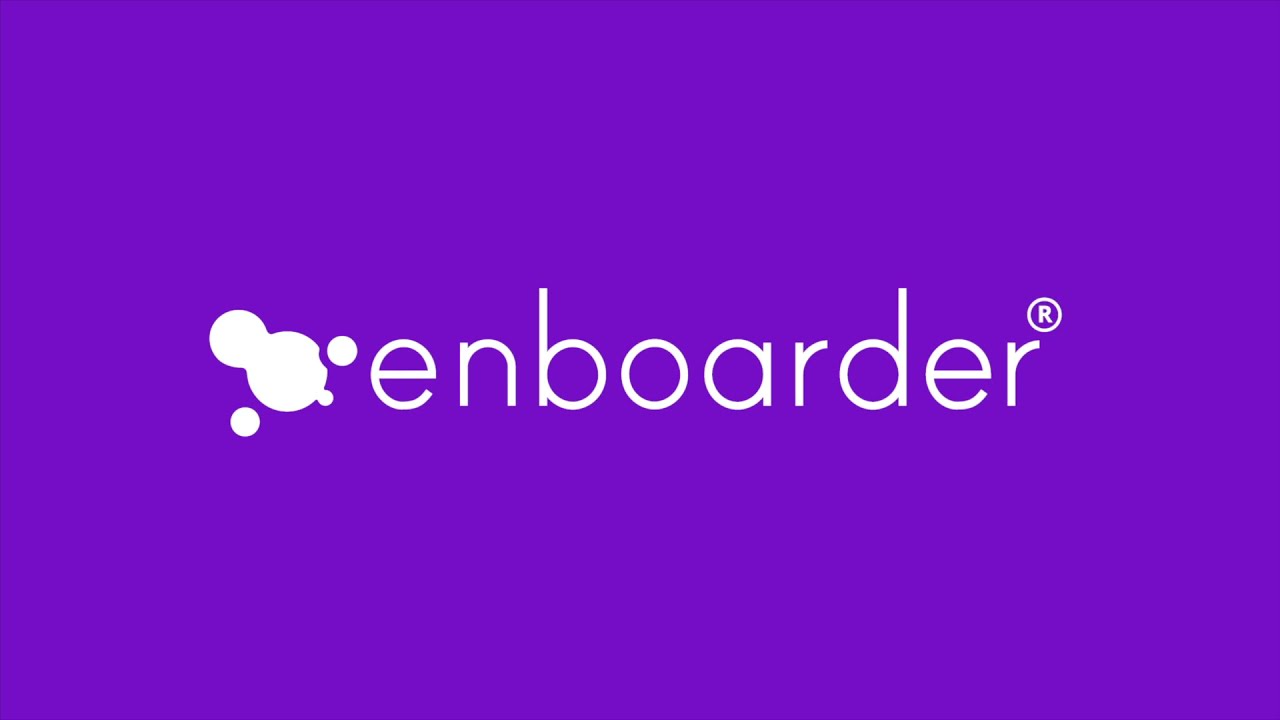 Your Module Builder | Enboarder Help Centre