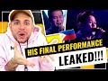 Marcelito Pomoy - Beauty & The Beast | AGT Champions FINALE | WE WERE DUPED!!!! | HONEST REACTION