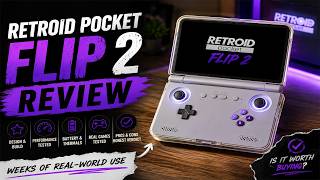 Retroid Pocket Flip 2 Final Review - I Didn't Expect to Love It This Much screenshot 1