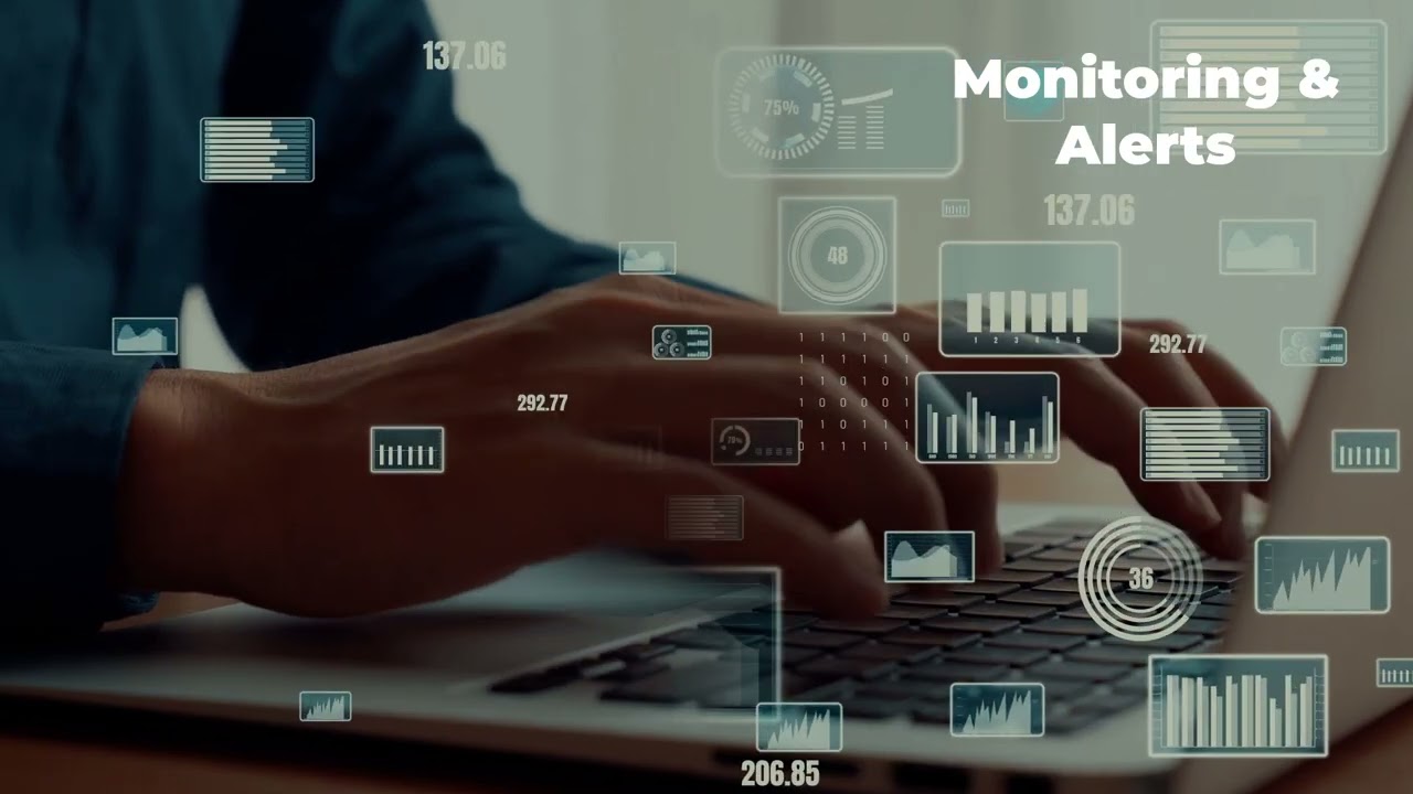 Insite Risk Management - GSOC Youtube Video