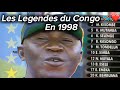 Nostalgie les LÉGENDES du Congo en 1998 🇨🇩🥹! CAN Classic 🇨🇩