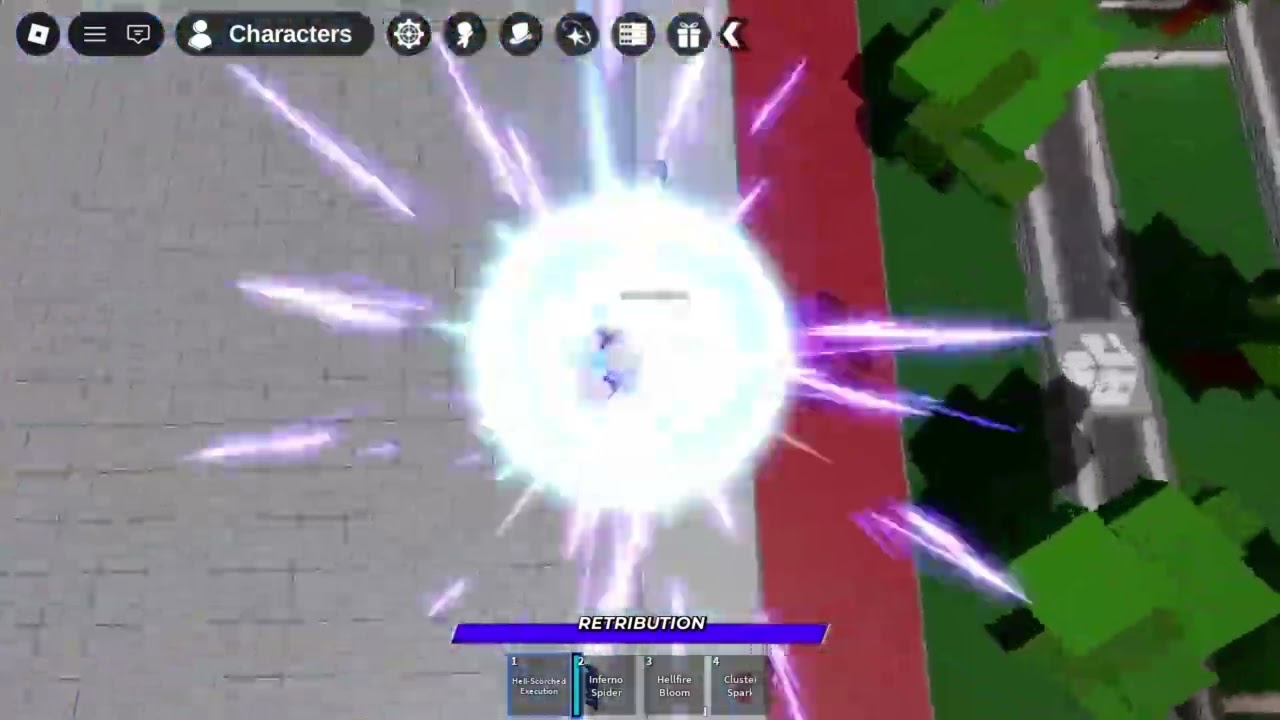 Dabi v2 awakening showcase