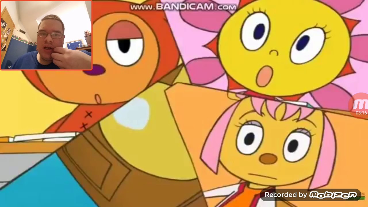 Hunter Reacts To SenseiReturn.Exe | THIS IS SO NOT OVER YET?!?!?